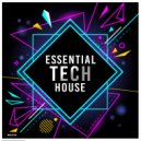 Tech House - Burn It