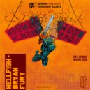 Hellfish & Bryan Fury - Splinter Machine (Original Mix)