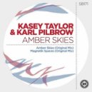 Kasey Taylor, Karl Pilbrow - Amber Skies