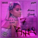 Ariana Grande - 7 Rings