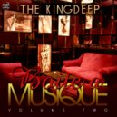 Dj Mzwakhe feat. Phakza - Mexican Dance