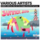 Dino DZ, Ted Funke - People Sayin\' (Get Up) (Original Mix)