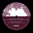 The Hughes, Smith Quintet - Jan Jan