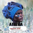 Captain John - Afrika