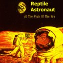 Reptile Astronaut - Roboduck