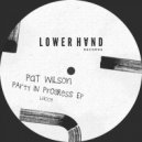 Pat Wilson - Party in progress A Side (Original Mix)