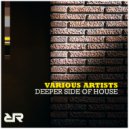 Emanuele Di Sante - Mekong (Daox Remix)
