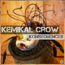 Kemikal Crow - Mecanikal Growl (Original Mix)