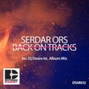 Serdar Ors - The Door (Audio Lounge System Mix)