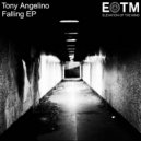 Tony Angelino - Movin On (Original Mix)
