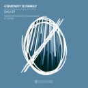 Company Is Family - Dali In My Mind (Askani Remix)