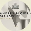 Andres Blows - Waiting For You