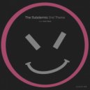 The Subdermic - 2nd Theme (Data Rebel Talkin Sex Remix)