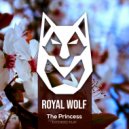 Royal Wolf - Princess Of Dark