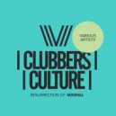 Reiser Seven - Triceratops (Original Mix)