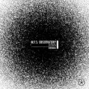 M.F.S: Observatory - Black