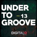 Raul Duran - Dark Dawn (Original Mix)