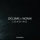 DCL3MS, Nonix - Loading (Original Mix)