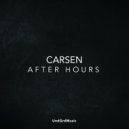 Carsen - After Hours (Original Mix)