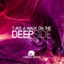 The Duke - Deep Regression (Jack Jam Remix)