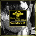 Flavio Lima, Danilo Milani - The Culture (Original Mix)