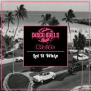 Klaide - Let It Whip (Intro Bass)