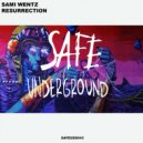 Sami Wentz - Resurrection (Original Mix)