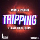 Barney Osborn - Late Night Blues