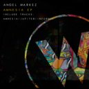 Angel Markez - Amnesia (Original Mix)