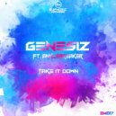 Genesiz ft. Anklebreaker - Take It Down