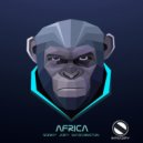 Sonny Joey Waschington - Anima Nera