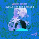 Sue La Vie - Take This Shiny Discoball (Tyler Coey Remix)
