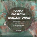 Ivox Garcia - Akrasia