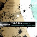 Susanne Alt - Tudo Bem (Maplanka Da Legend & D La Dino Remix)