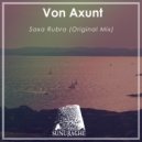 Von Axunt - Saxa Rubra