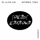 M.A.E. - As Time Goes By