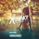 Jose Vilches - Vibraciones