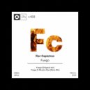 Flor Capistran ft. Illusive Man - Fuego (Rave Mix)