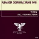 Alexander Dyomin feat. Muhib Khan - Verum