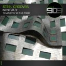 Steel Grooves - The Pride