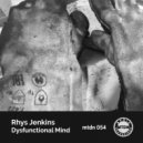 Rhys Jenkins - When Machines Take Over