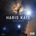 Haris Kate - Manifesto