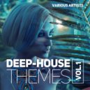 Torres Pueblo - Deep Rain
