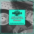 Dario Martino Feat Karla Brown - Seasons (DJ Damza Remix)