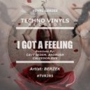 Berzek - I Got A Feeling