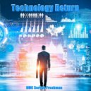 DMC Sergey Freakman - Technology Return (Orig. mix)
