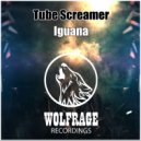 Tube Screamer - Iguana