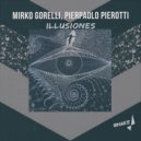 Mirko Gorelli, Pierpaolo Pierotti - Magic Moment (Original Mix)