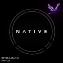 Metaxa Aka S.G - Lee (Original Mix)