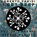 Roberto Parisi - I Get Deep
